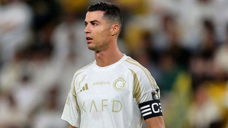 Ronaldo có bao nhiêu bàn thắng